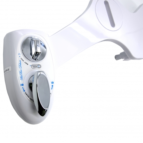 BisBro Deluxe Bidet Modell 2075 for intimate care